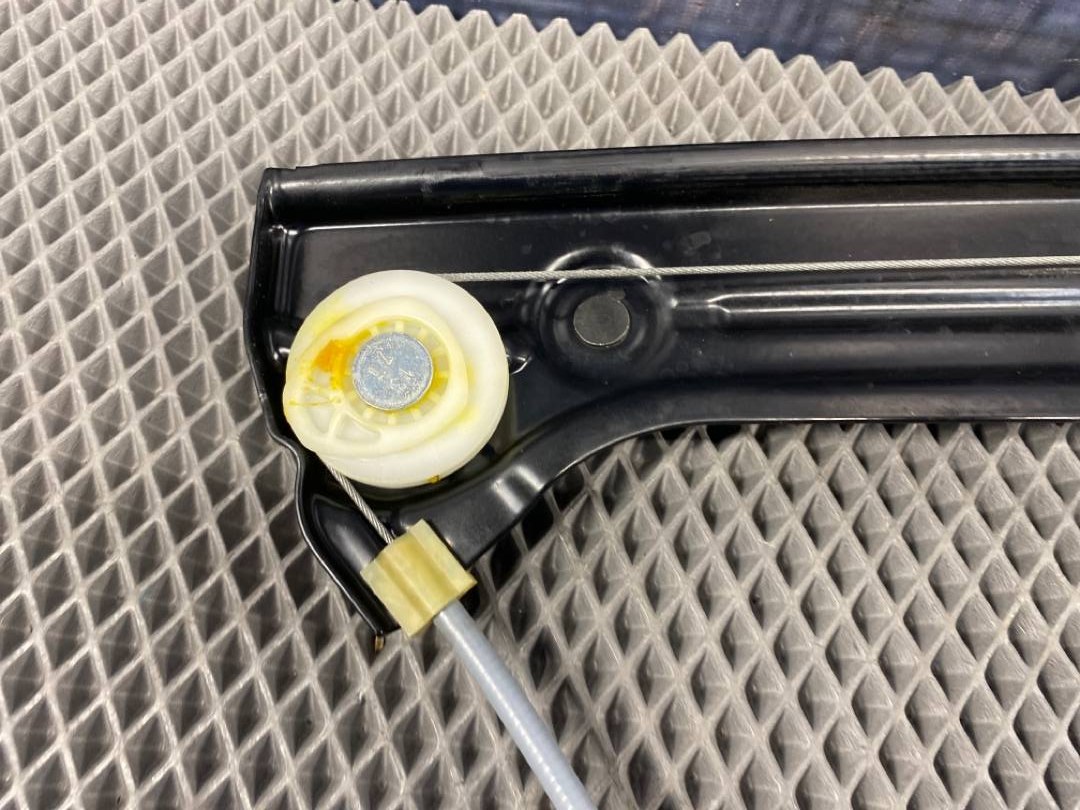 Стеклоподъемник, 1500 рублей, Красноярск