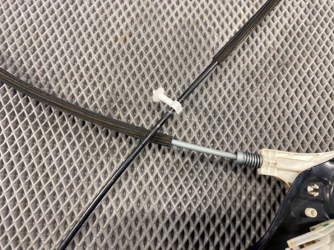 Стеклоподъемник, 1500 рублей, Красноярск