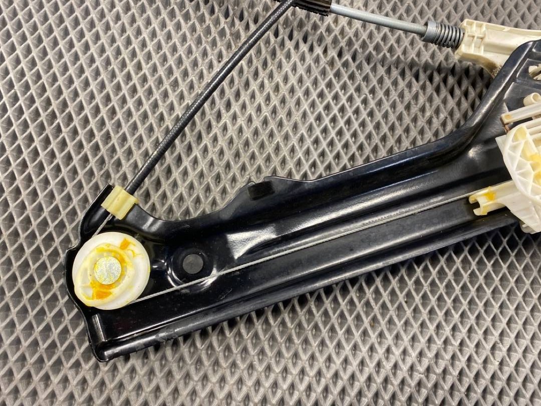 Стеклоподъемник, 1500 рублей, Красноярск