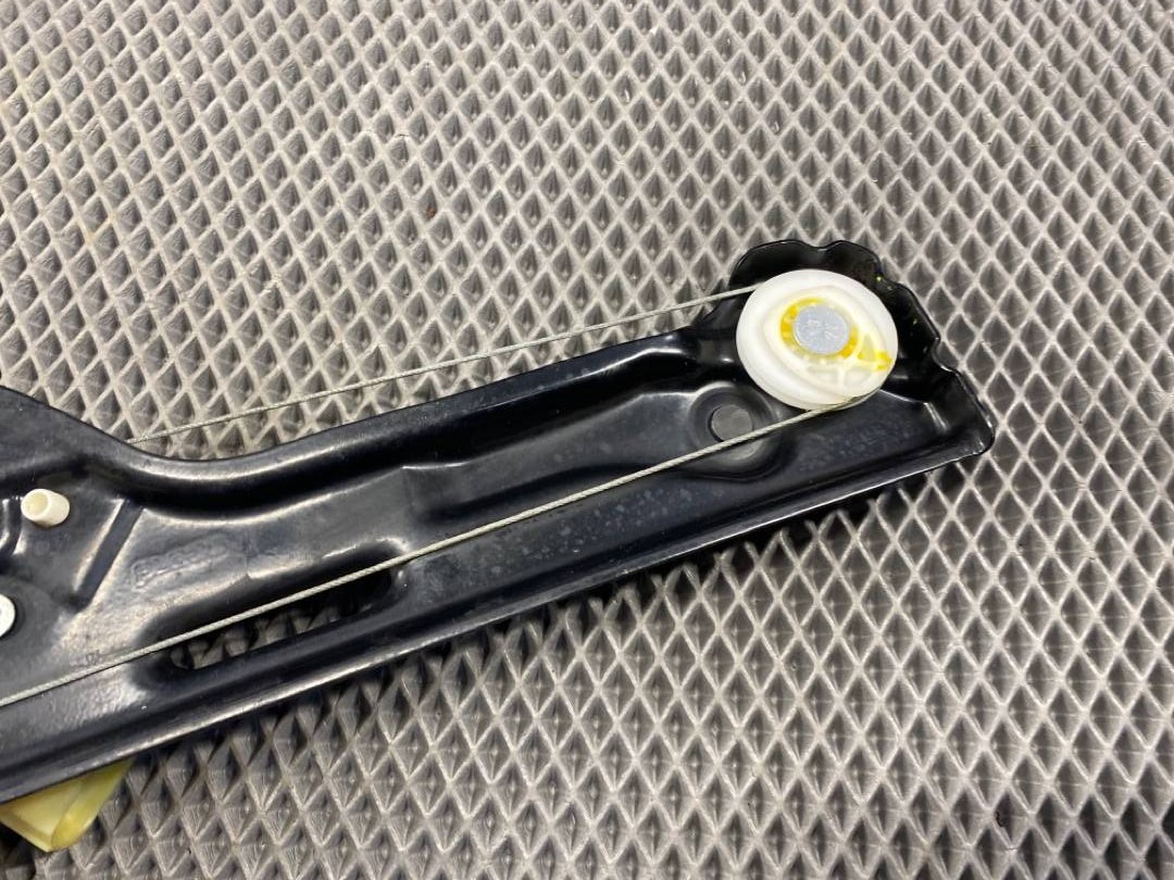 Стеклоподъемник, 1500 рублей, Красноярск