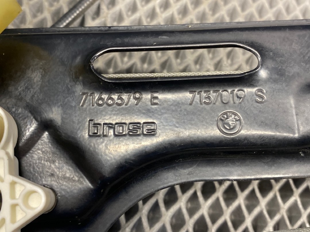 Стеклоподъемник, 1500 рублей, Красноярск