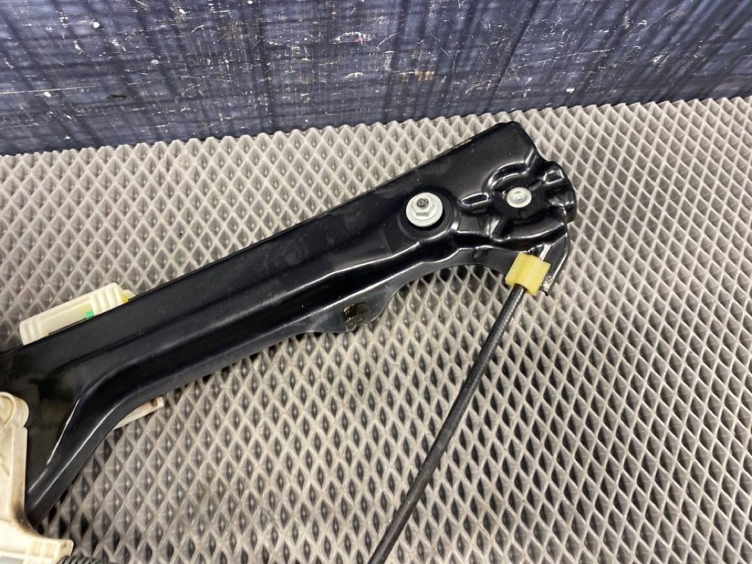 Стеклоподъемник, 1500 рублей, Красноярск