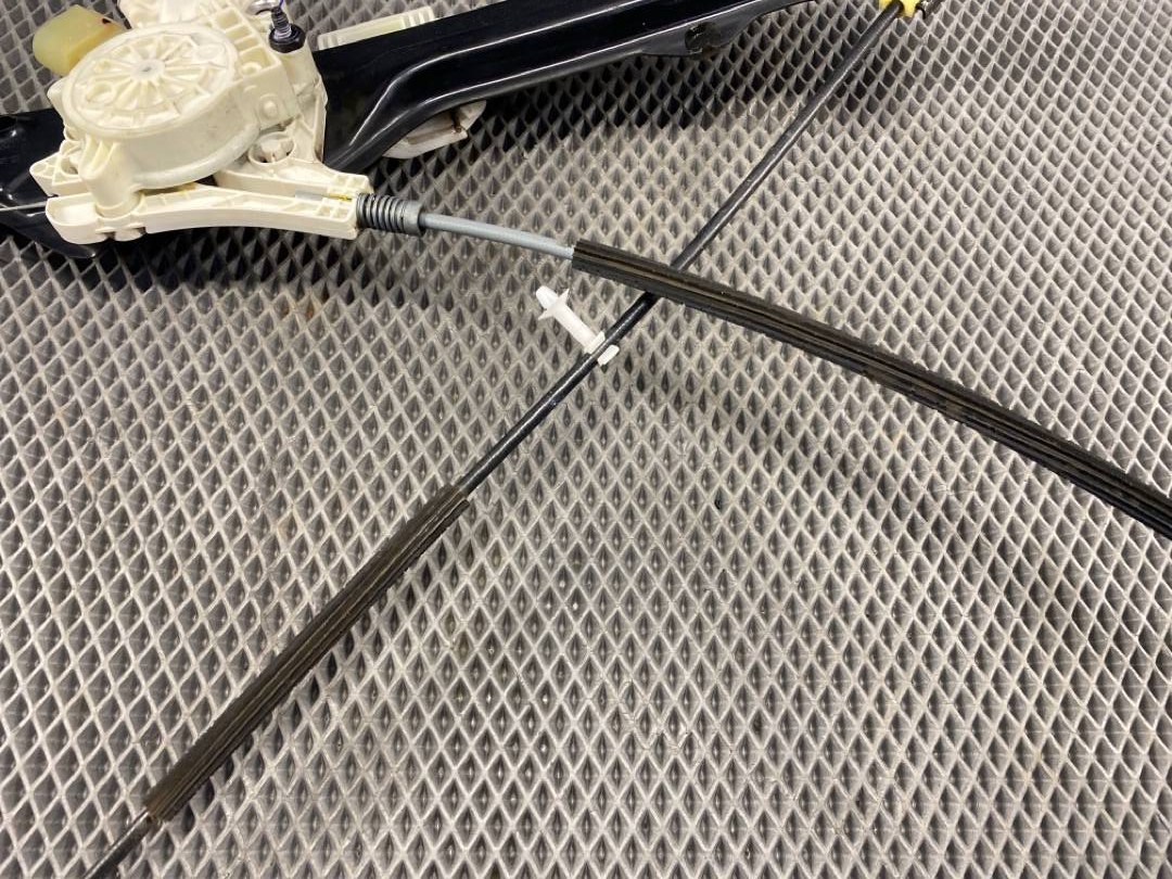 Стеклоподъемник, 1500 рублей, Красноярск