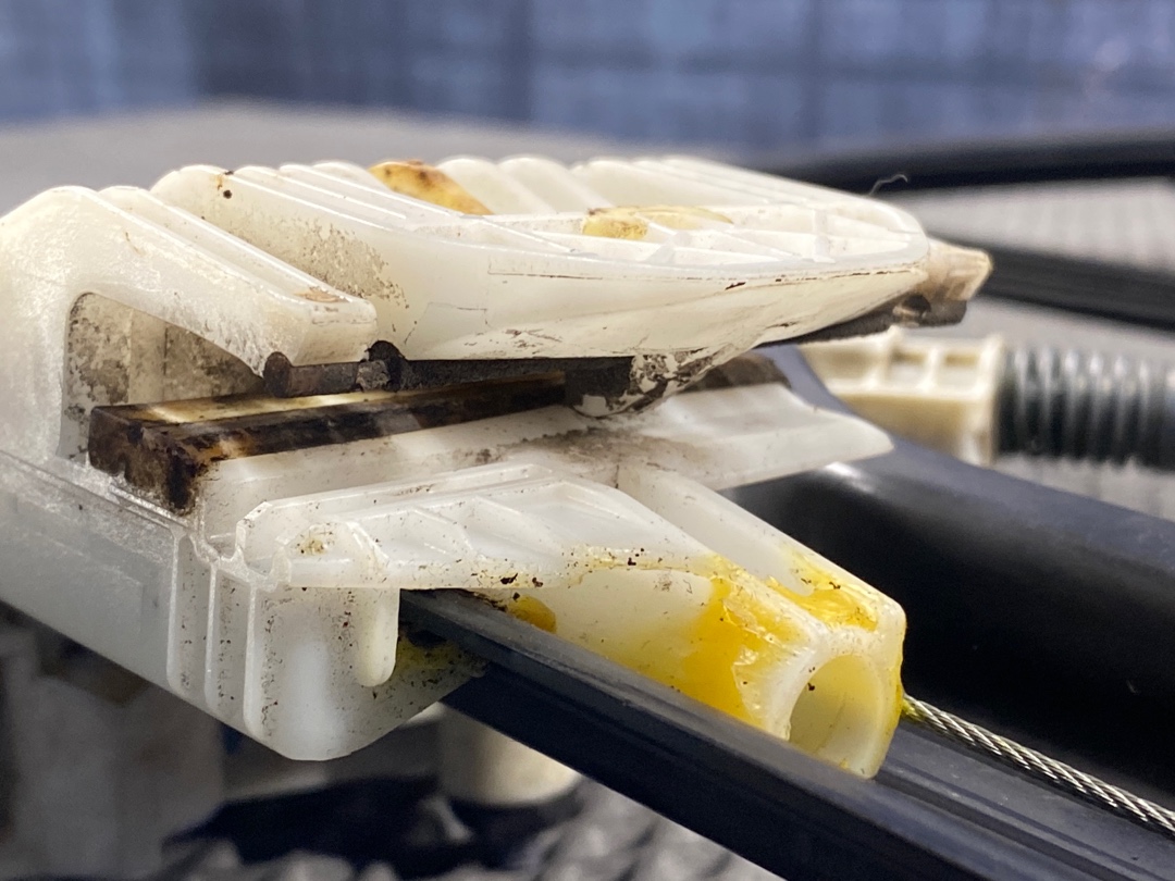 Стеклоподъемник, 1500 рублей, Красноярск