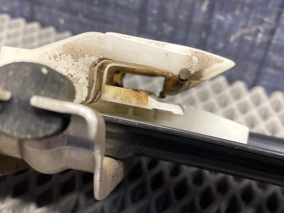 Стеклоподъемник, 1500 рублей, Красноярск