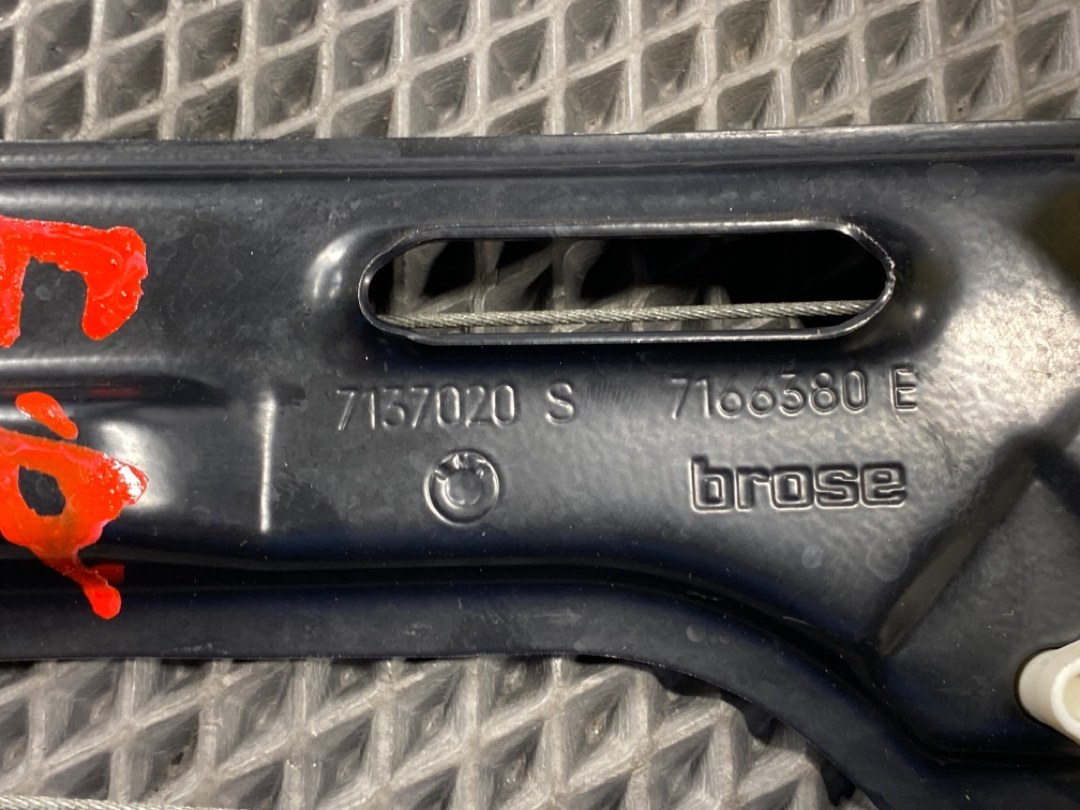 Стеклоподъемник, 1500 рублей, Красноярск