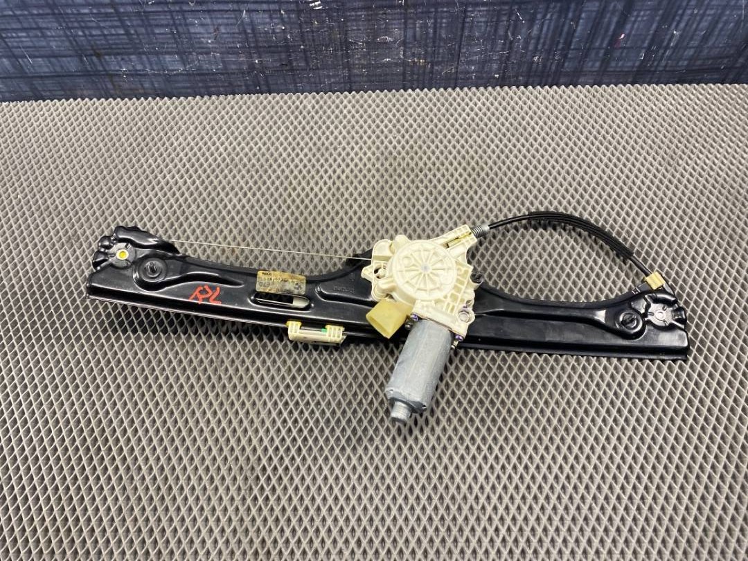 Стеклоподъемник, 1500 рублей, Красноярск