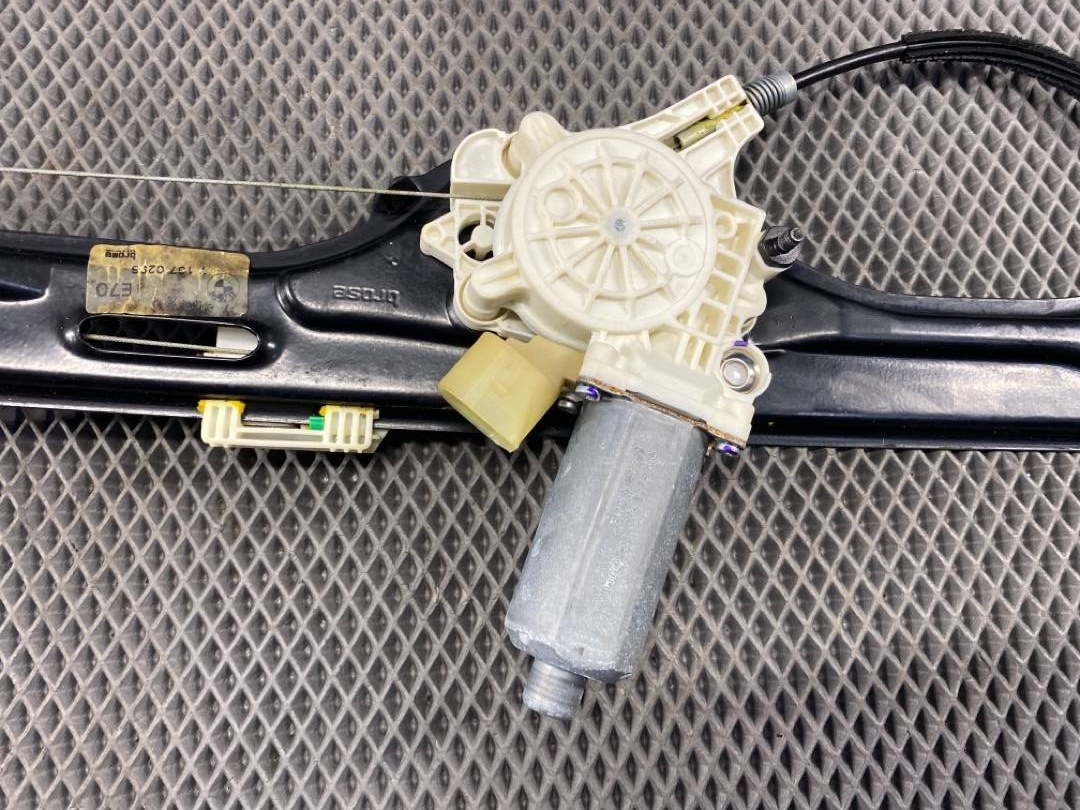 Стеклоподъемник, 1500 рублей, Красноярск