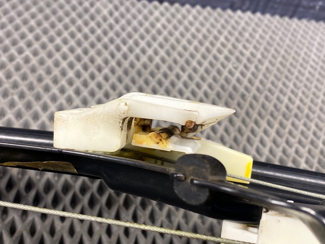 Стеклоподъемник, 1500 рублей, Красноярск