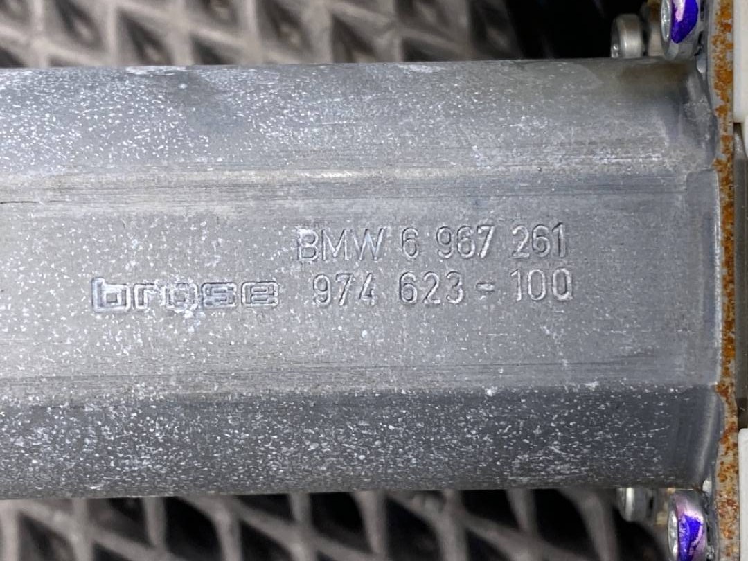 Стеклоподъемник, 1500 рублей, Красноярск