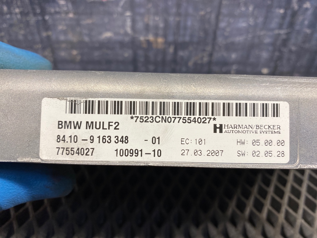 Блок MULF, 1500 рублей, Красноярск