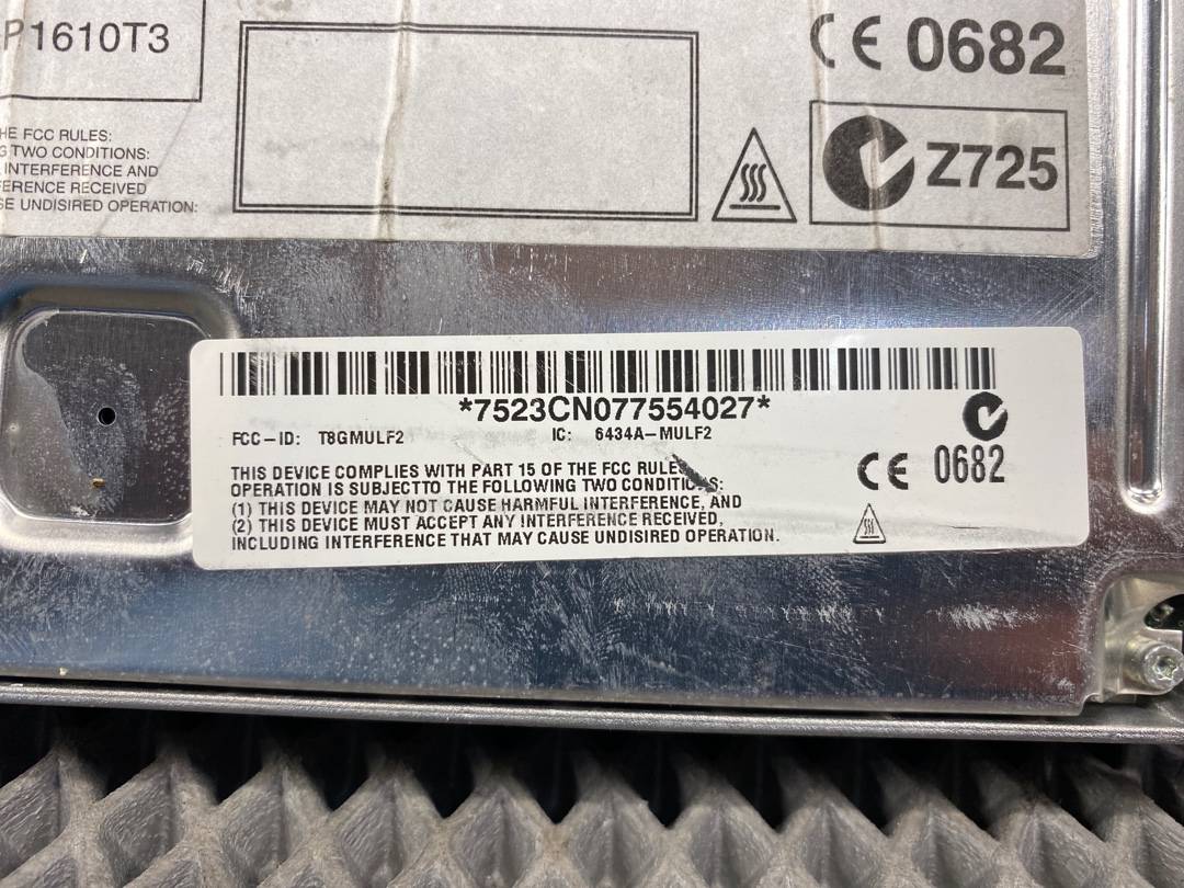 Блок MULF, 1500 рублей, Красноярск