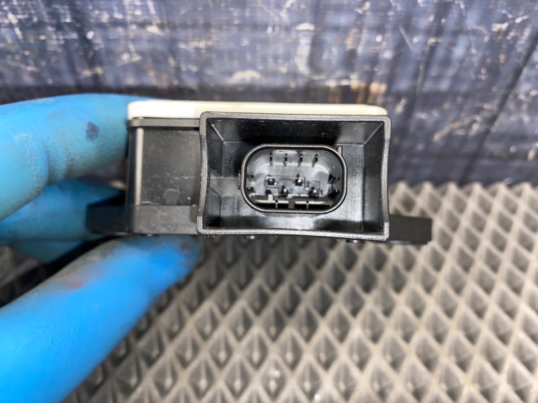 Датчик ускорения, 720 рублей, Красноярск