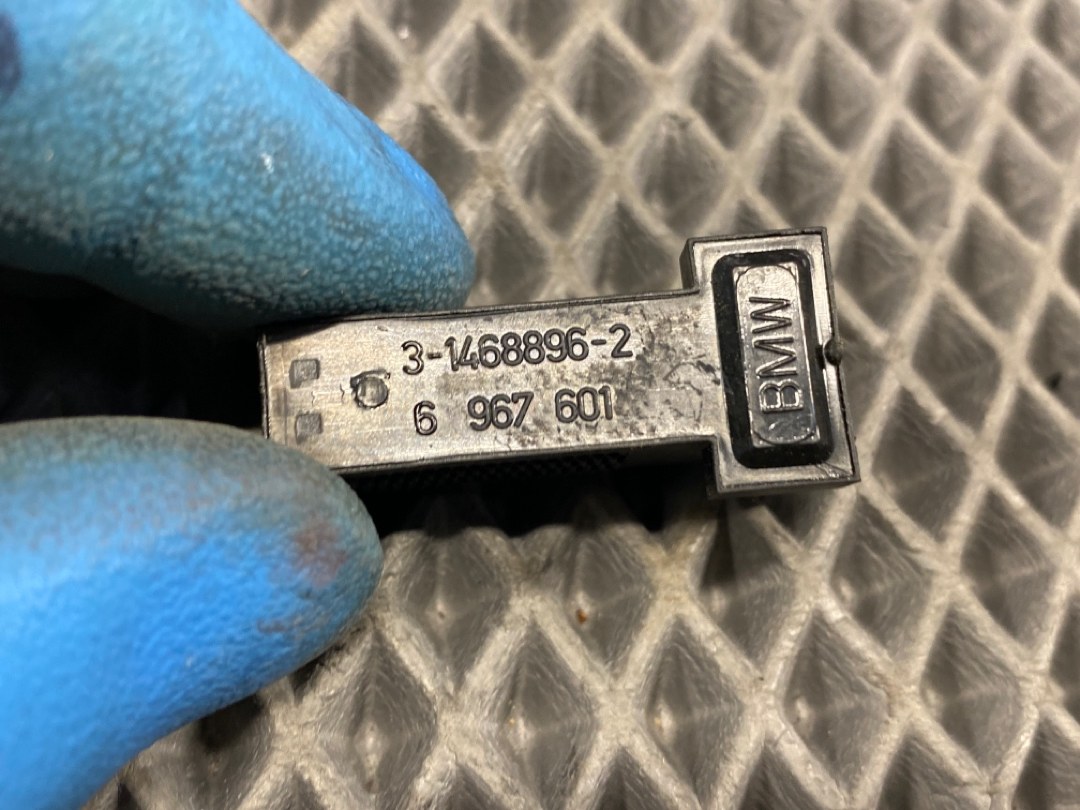 Концевик педали тормоза, 270 рублей, Красноярск