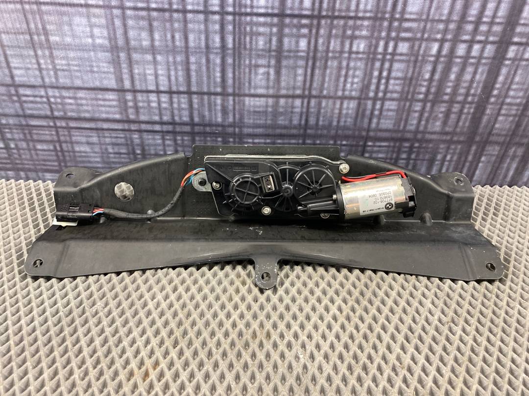 Замок крышки багажника, 2280 рублей, Красноярск