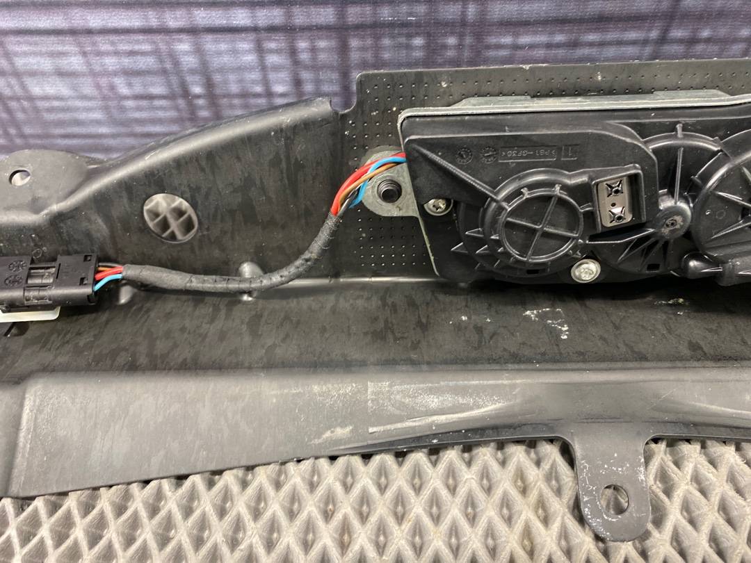 Замок крышки багажника, 2280 рублей, Красноярск