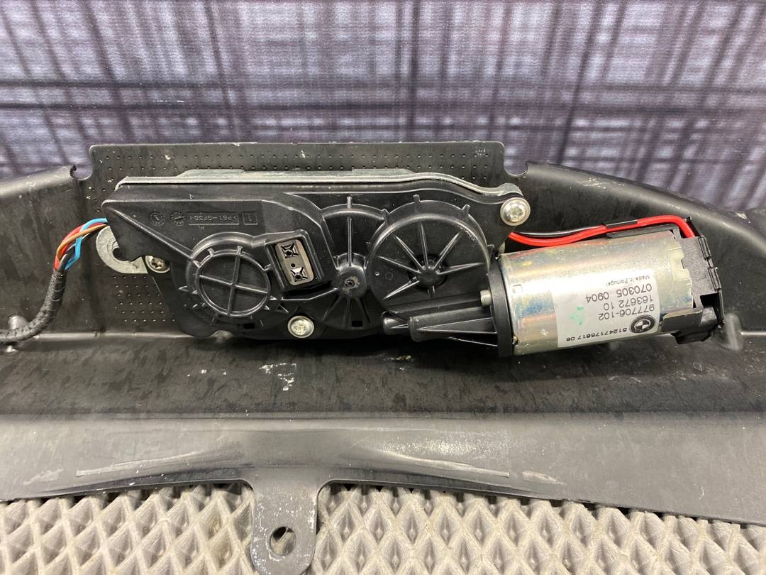 Замок крышки багажника, 2280 рублей, Красноярск