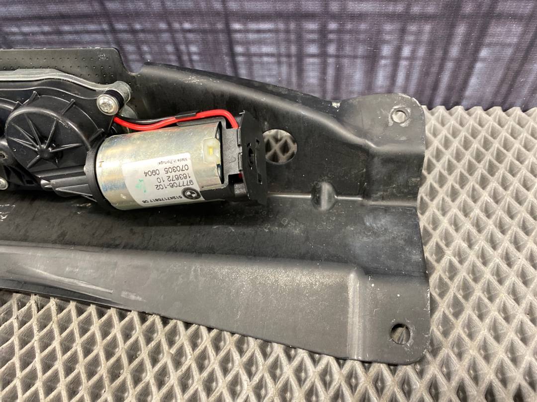 Замок крышки багажника, 2280 рублей, Красноярск