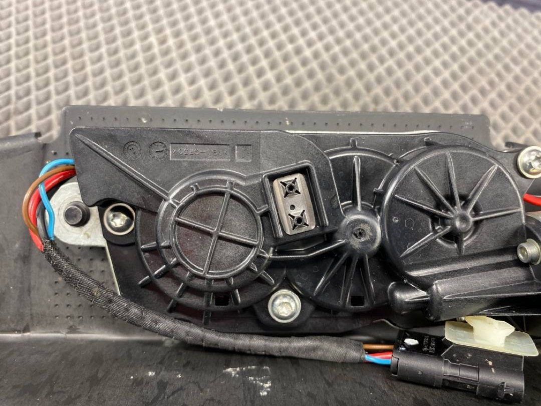 Замок крышки багажника, 2280 рублей, Красноярск