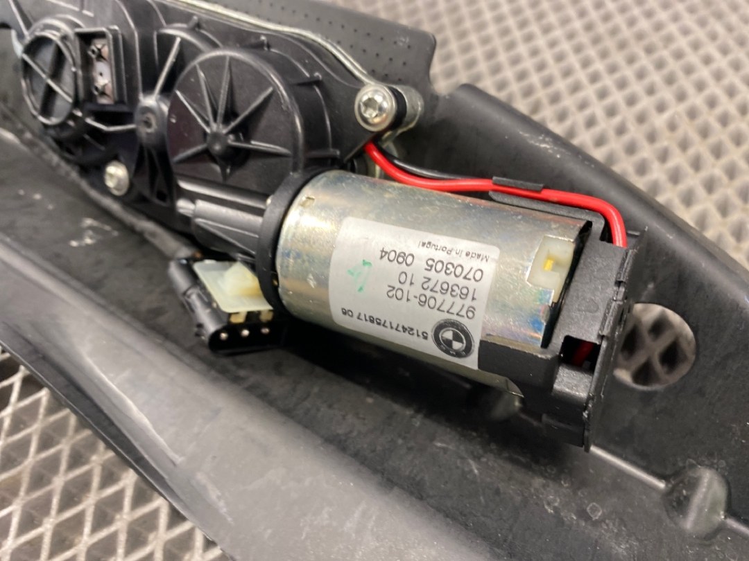 Замок крышки багажника, 2280 рублей, Красноярск