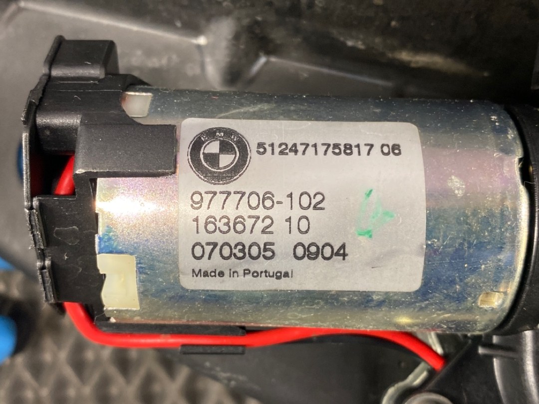 Замок крышки багажника, 2280 рублей, Красноярск