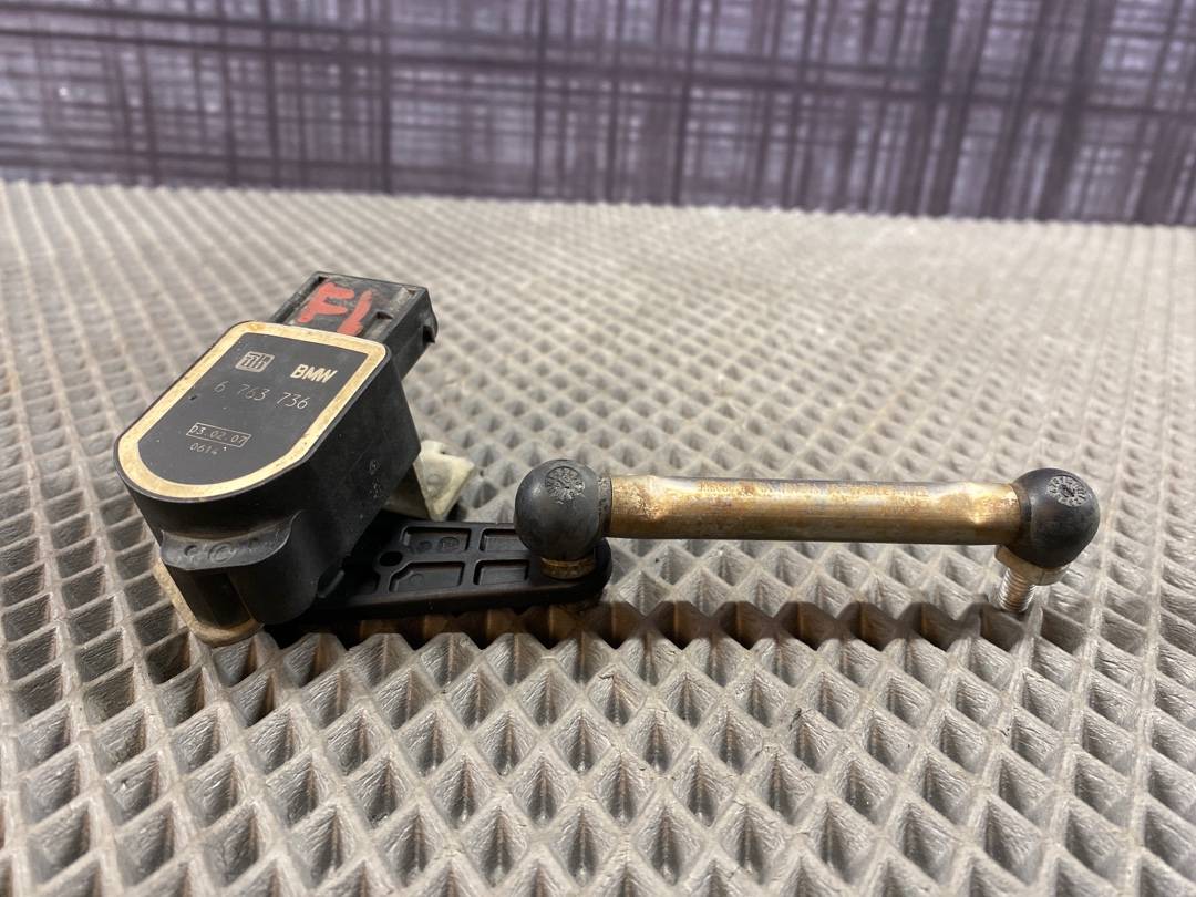 Датчик уровня подвески, 1500 рублей, Красноярск