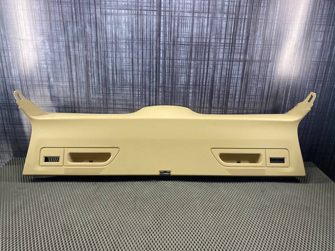 Обшивка крышки багажника, 600 рублей, Красноярск