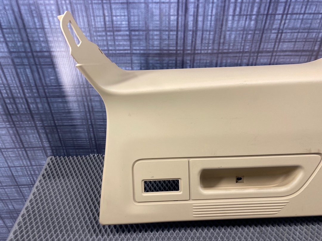 Обшивка крышки багажника, 600 рублей, Красноярск