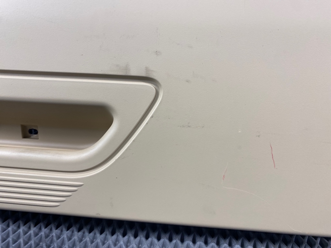 Обшивка крышки багажника, 600 рублей, Красноярск