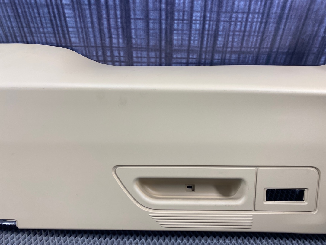 Обшивка крышки багажника, 600 рублей, Красноярск