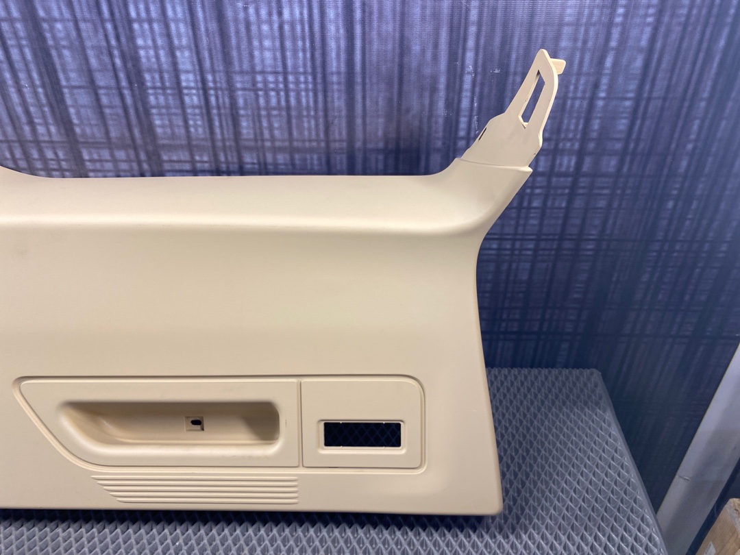 Обшивка крышки багажника, 600 рублей, Красноярск