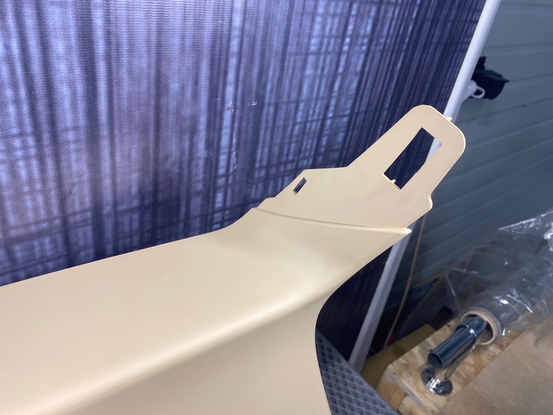 Обшивка крышки багажника, 600 рублей, Красноярск