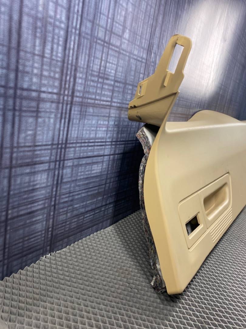 Обшивка крышки багажника, 600 рублей, Красноярск