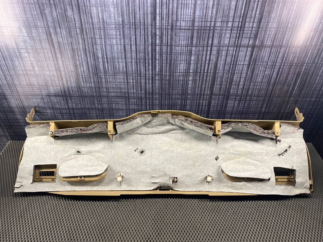 Обшивка крышки багажника, 600 рублей, Красноярск