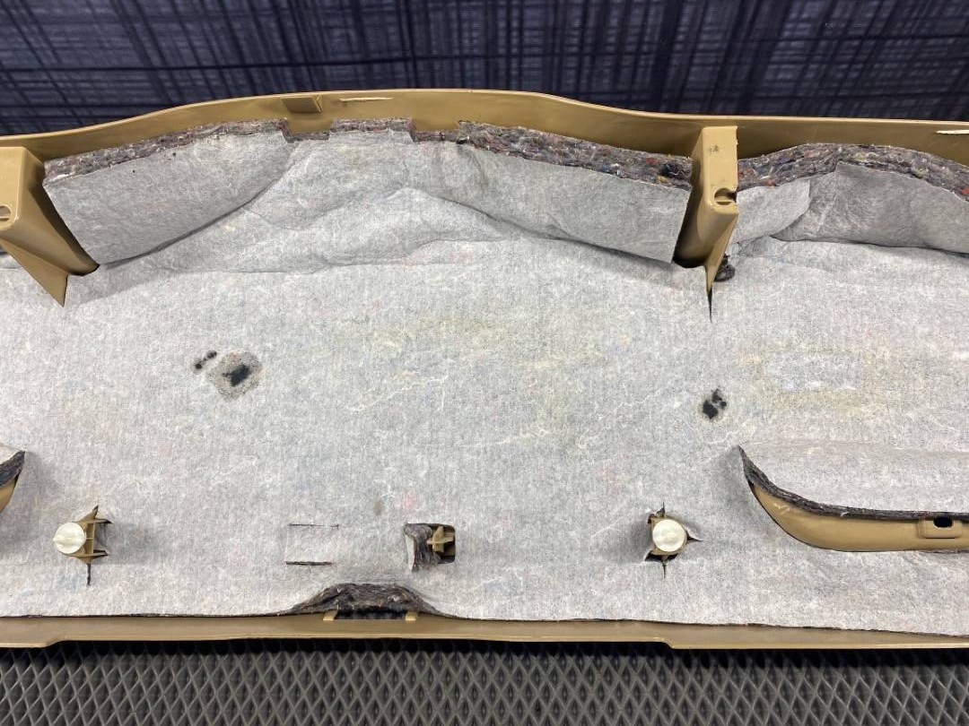 Обшивка крышки багажника, 600 рублей, Красноярск