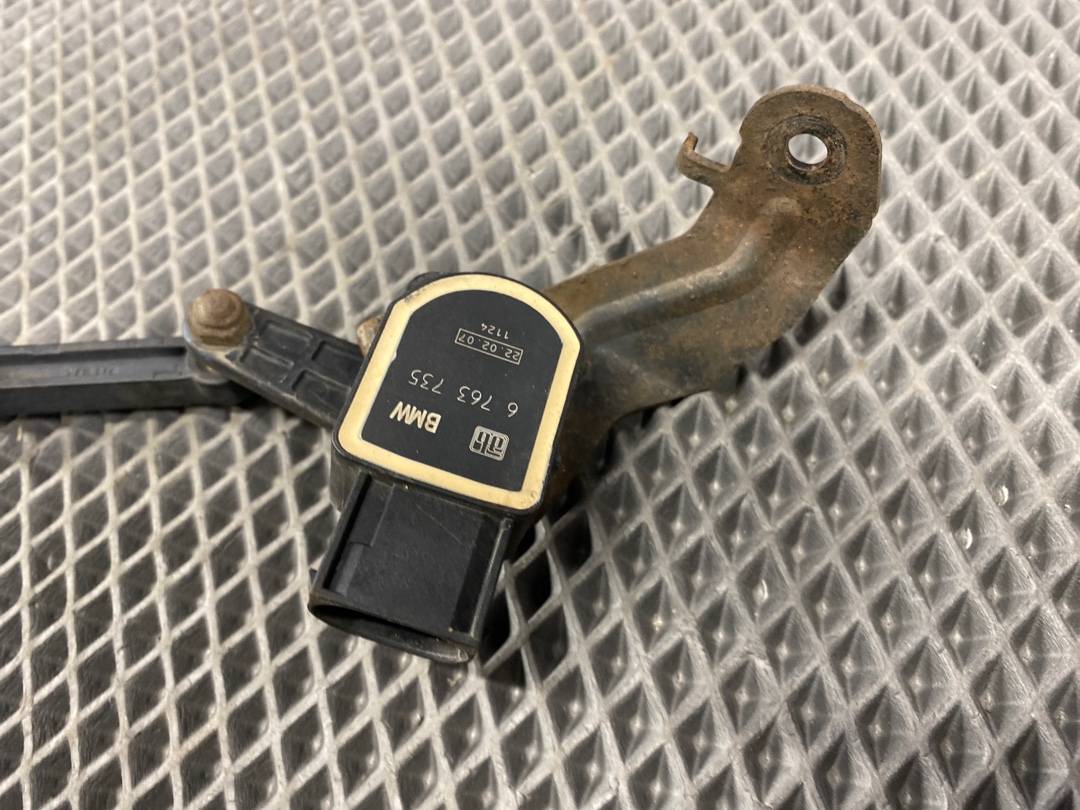 Датчик уровня подвески, 1500 рублей, Красноярск