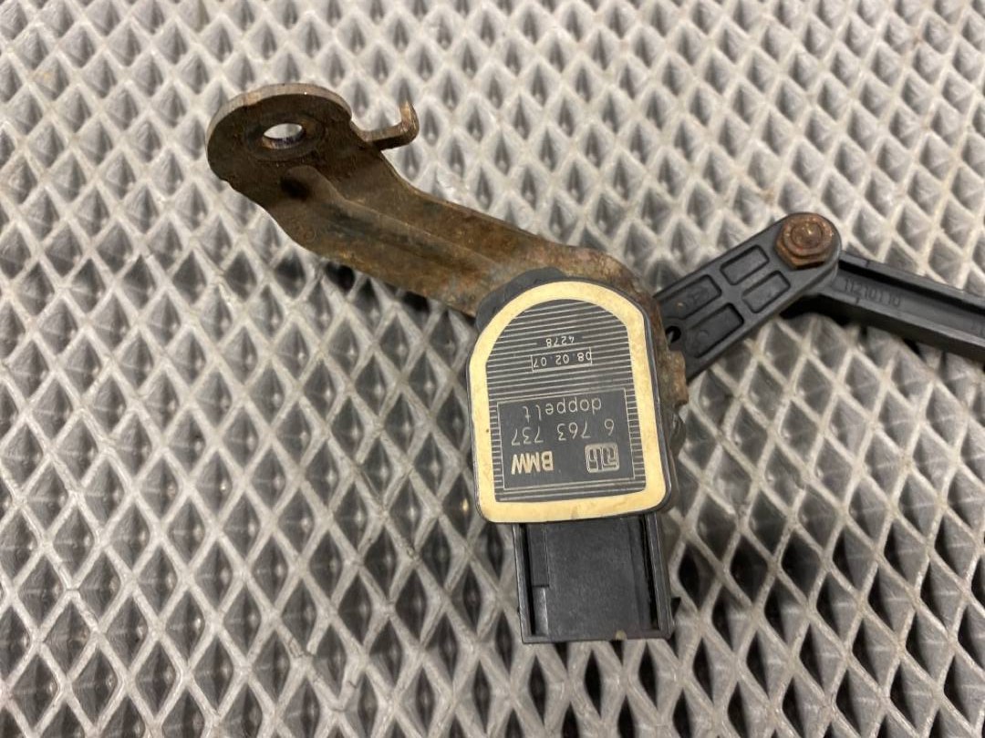 Датчик уровня подвески, 1500 рублей, Красноярск