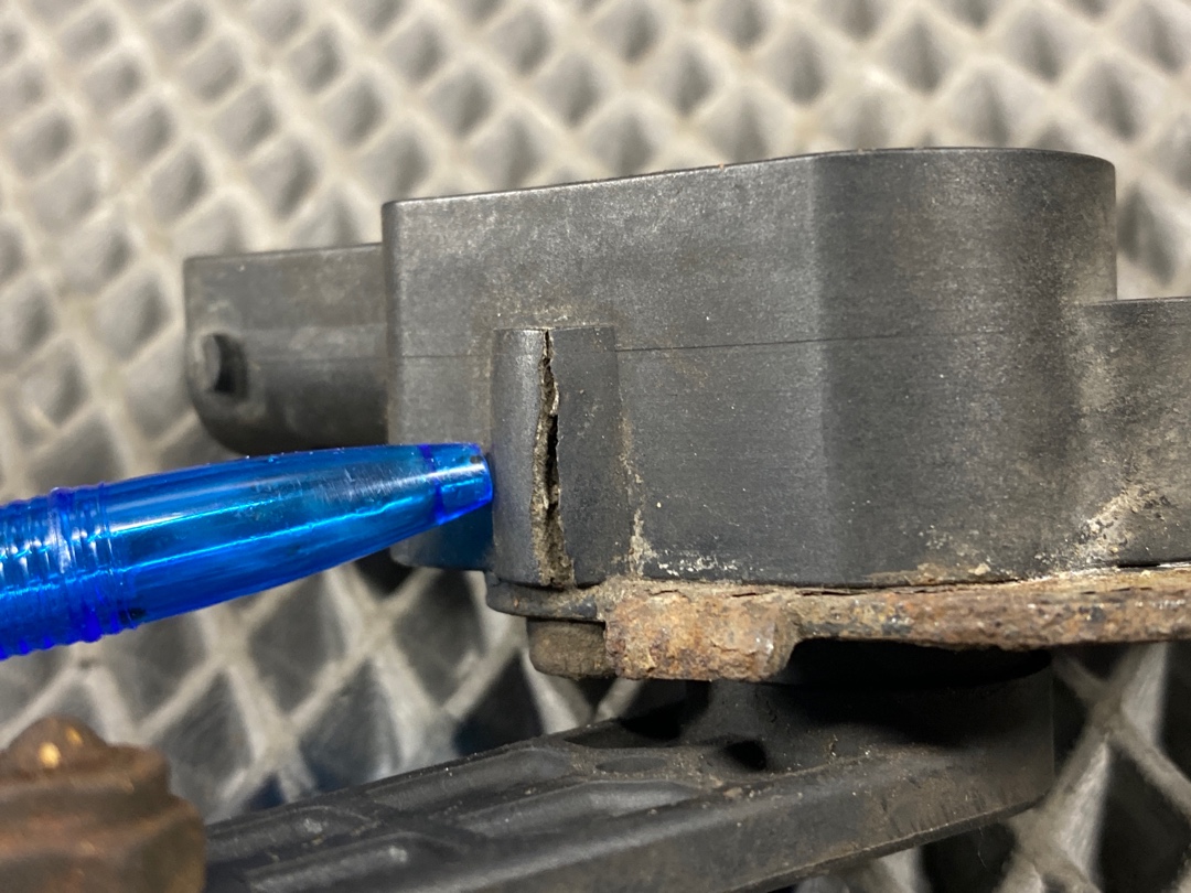 Датчик уровня подвески, 1500 рублей, Красноярск