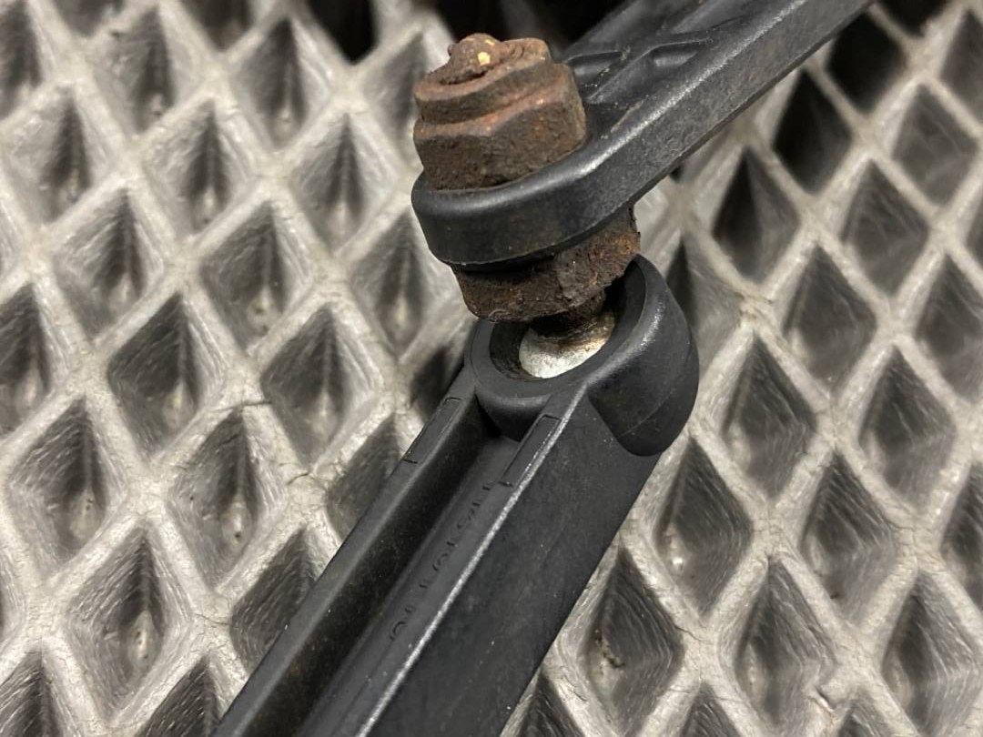 Датчик уровня подвески, 1500 рублей, Красноярск