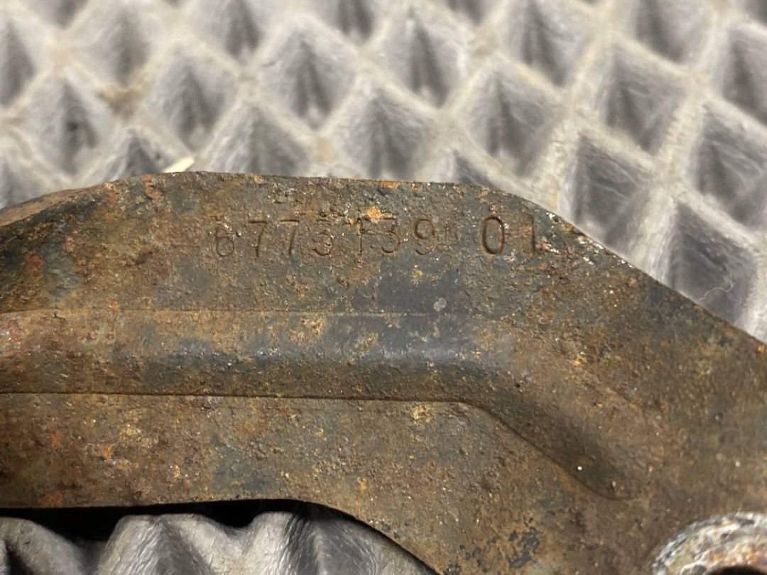 Датчик уровня подвески, 1500 рублей, Красноярск