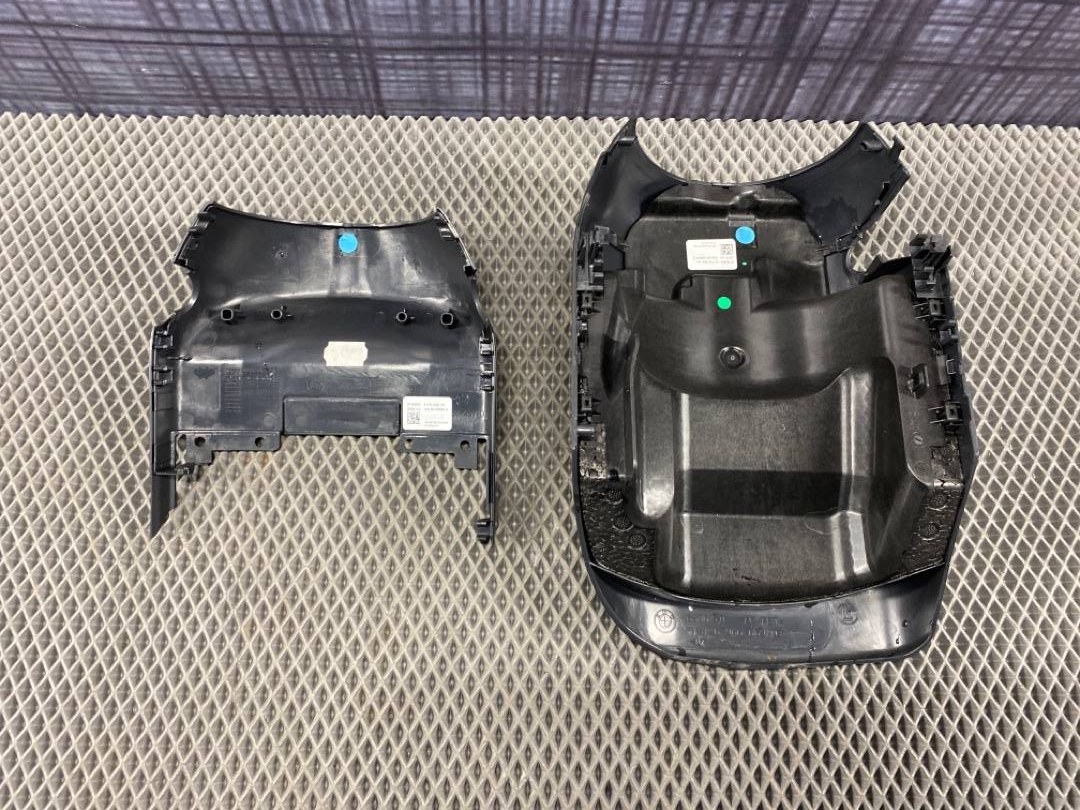 Кожух рулевой колонки, 510 рублей, Красноярск