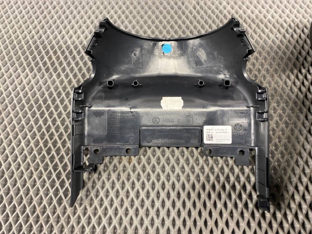 Кожух рулевой колонки, 510 рублей, Красноярск