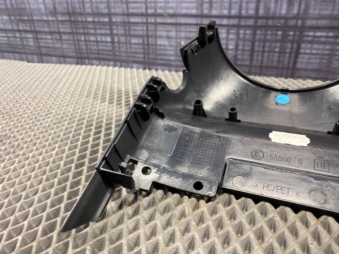 Кожух рулевой колонки, 510 рублей, Красноярск