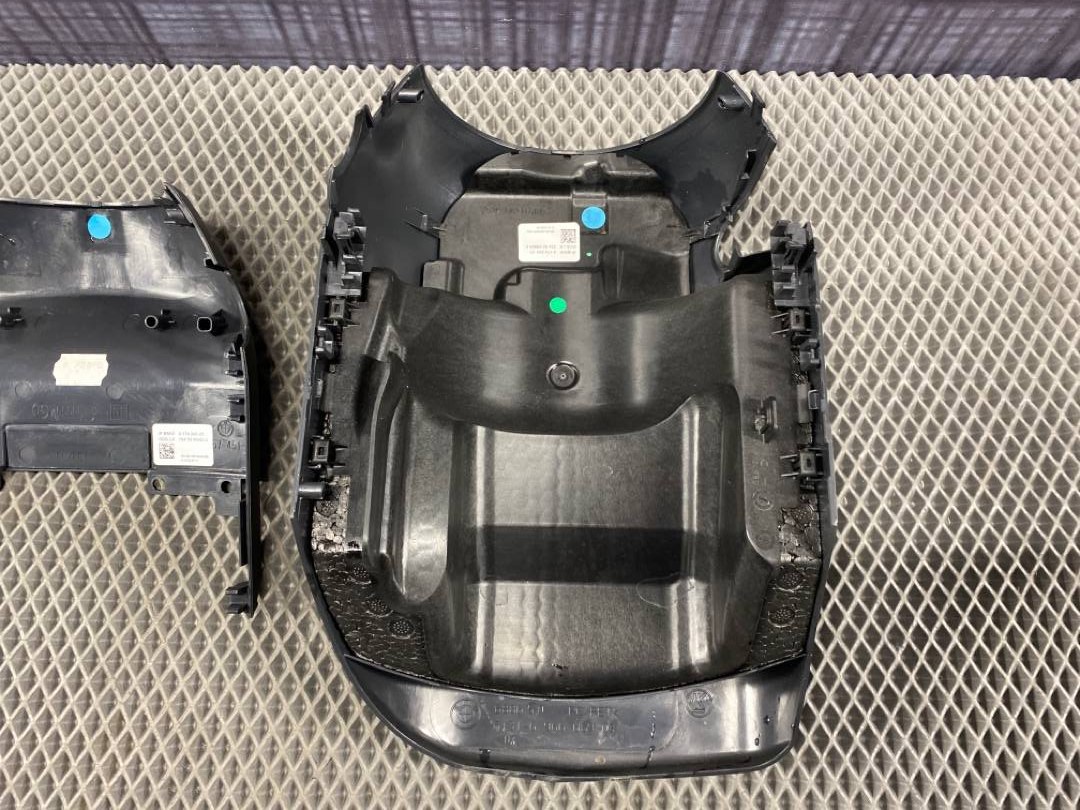 Кожух рулевой колонки, 510 рублей, Красноярск