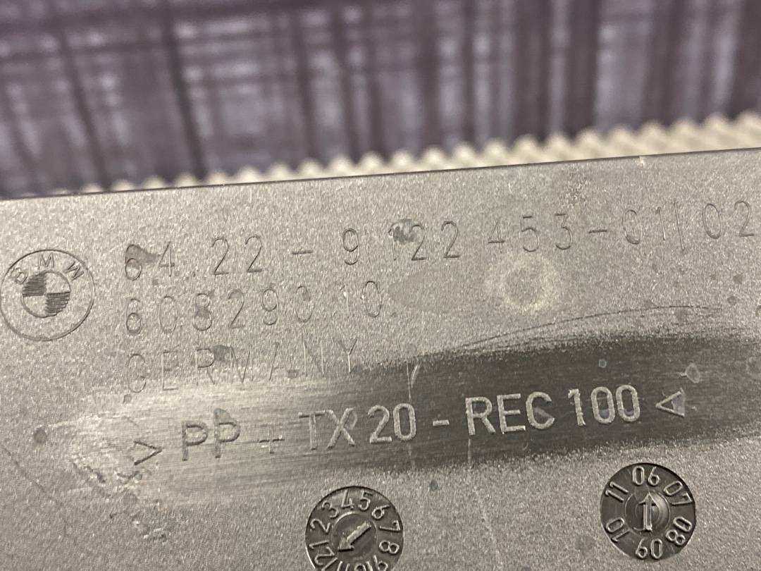 Решетка вентиляции, 450 рублей, Красноярск