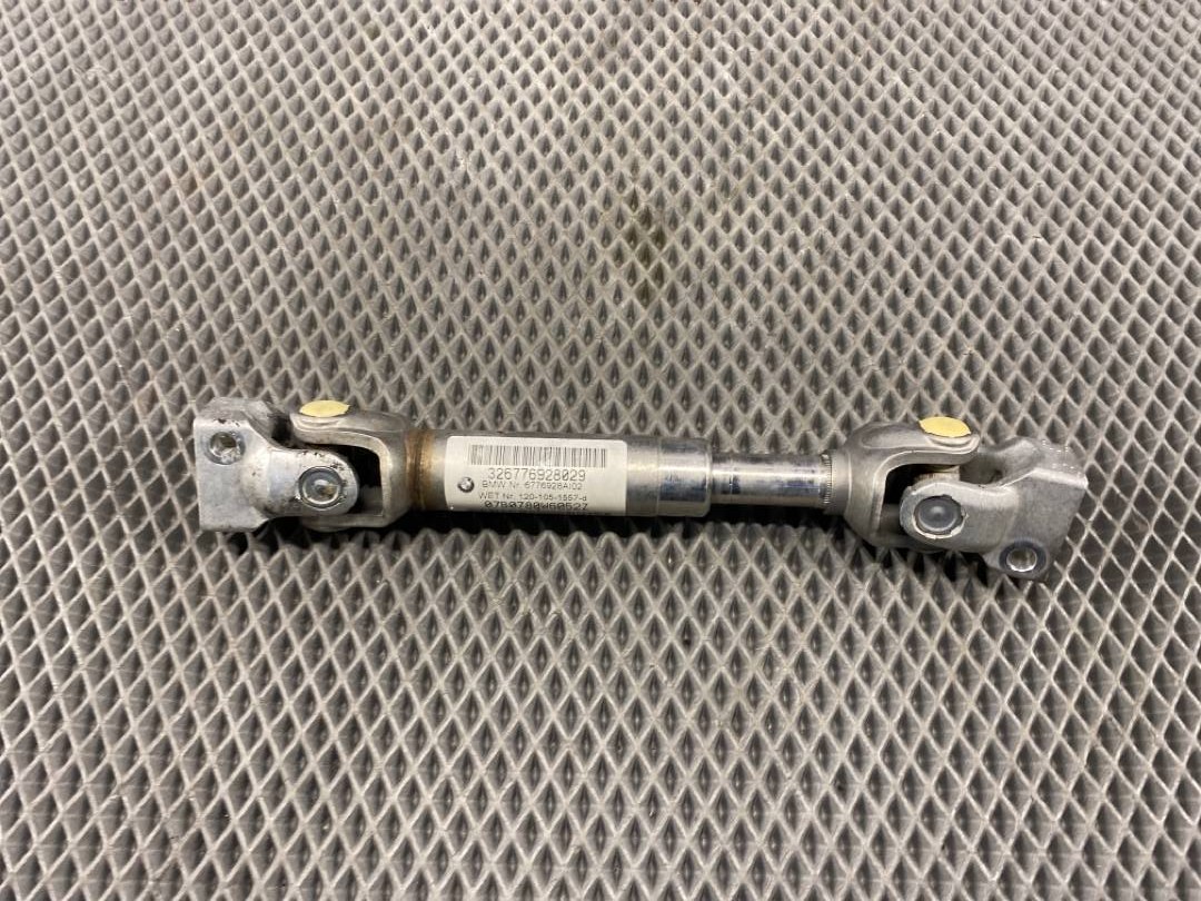 Рулевой карданчик, 3600 рублей, Красноярск