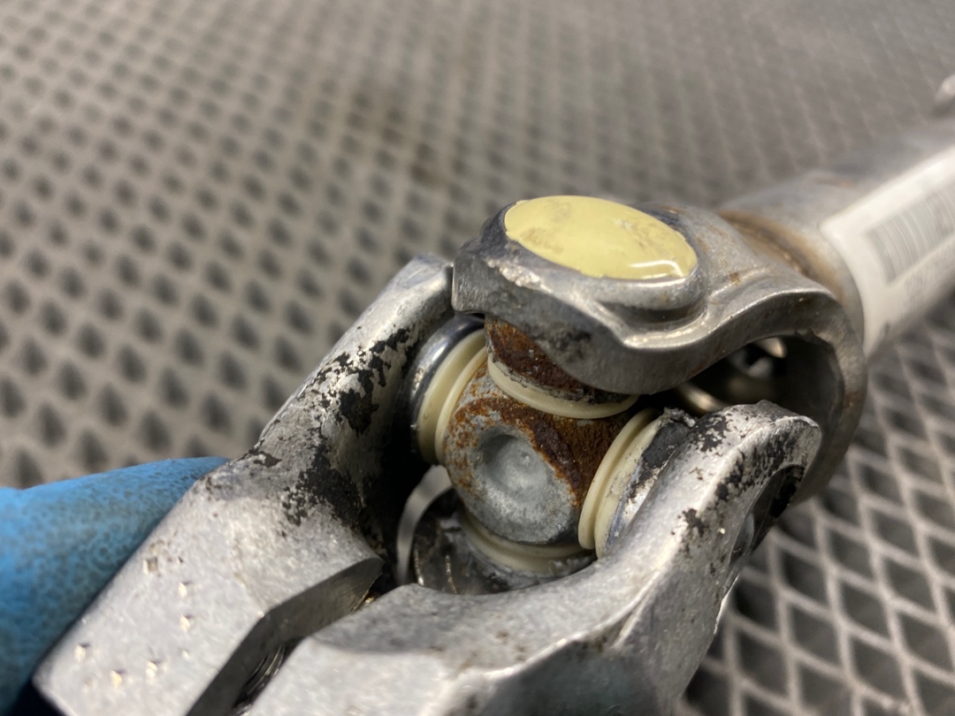 Рулевой карданчик, 3600 рублей, Красноярск