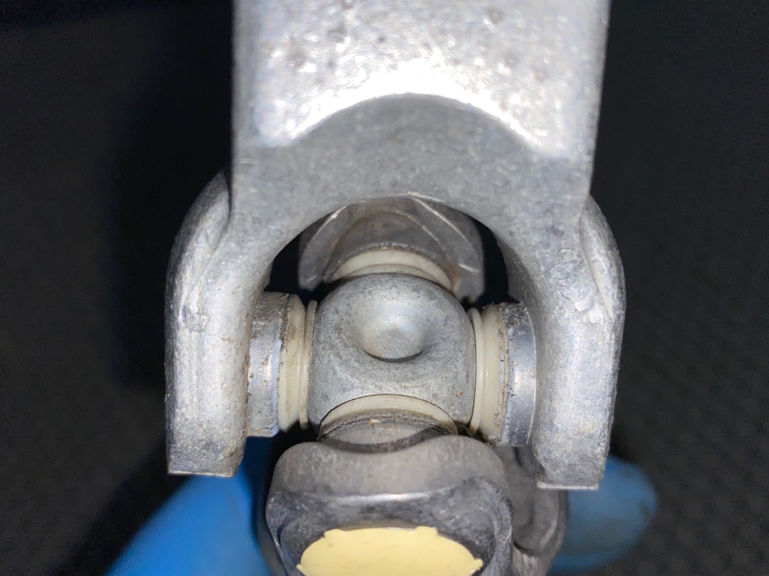 Рулевой карданчик, 3600 рублей, Красноярск