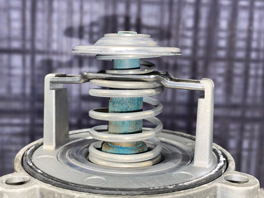 Термостат, 1080 рублей, Красноярск