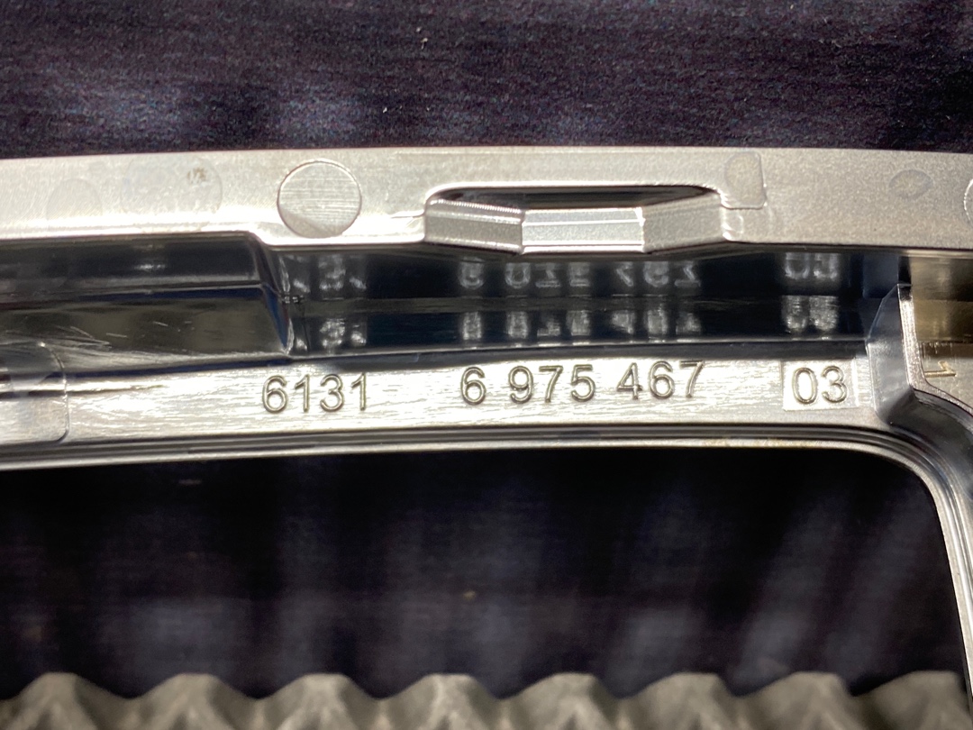 Декоративная накладка, 330 рублей, Красноярск